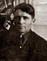 Спигин Григорий Ионович