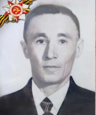 Хафизов Шайхелислам (неизвестно)