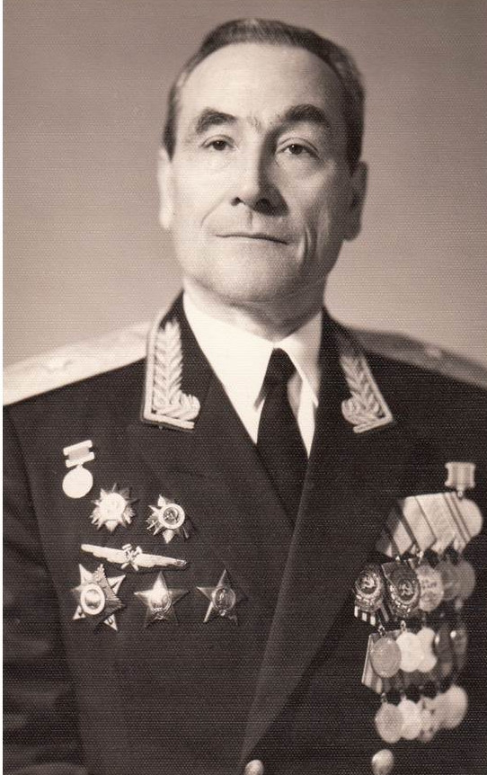 Гладилин Андрей Семенович