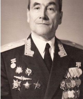 Гладилин Андрей Семенович