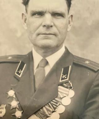 Бобков Никита Егорович