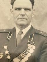Бобков Никита Егорович