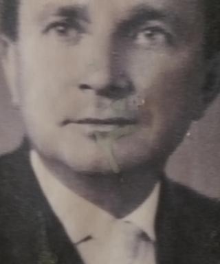 Бразюль Иван Иванович