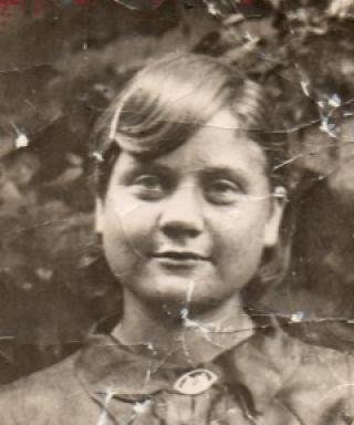 Саврасова Мария Васильевна