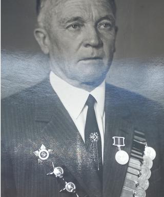 Снигирь Виктор Иванович