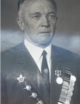 Снигирь Виктор Иванович