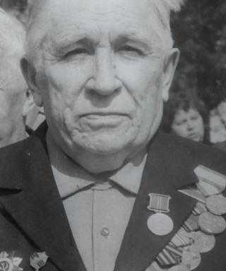 Дидорин Владимир Гурьевич
