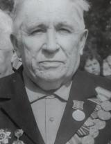 Дидорин Владимир Гурьевич