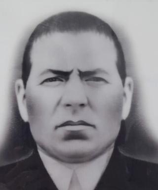 Дубинин Матвей Тихонович