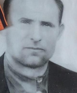 Шнырёв Иван Иванович