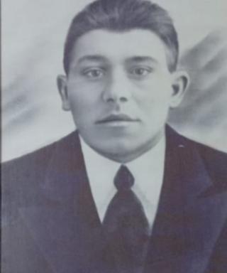 Колесников Николай Григорьевич