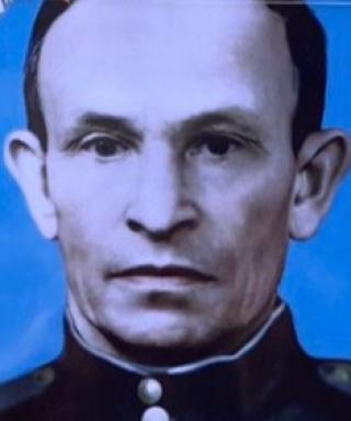 Зайнеев Рахим Сафеевич