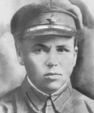 Тюков Иван Ефремович