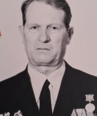 Дубиковский Михаил Михайлович