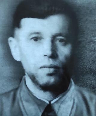 Шипунов Андрей Васильевич