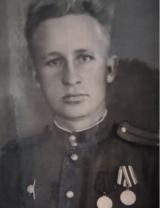 Савкин Николай Маркович