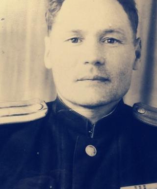 Гарипов Зия Каримович