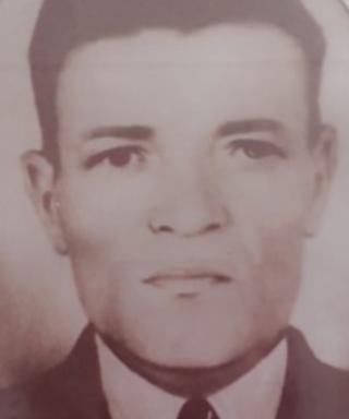 Скавытин Константин Михайлович