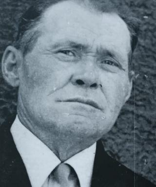 Макаров Пётр Васильевич