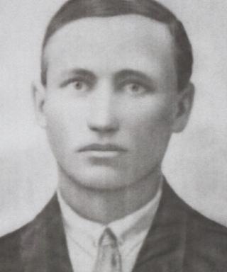 Старостин Александр Федорович