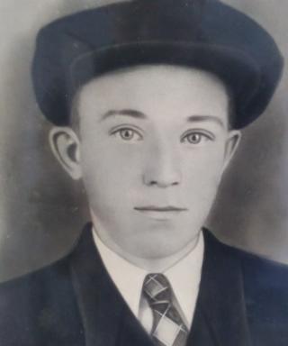 Черепков Михаил Андреевич