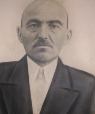 Филатов Гавриил Никитович