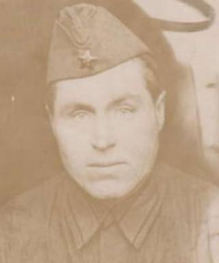 Ширкунов Александр Васильевич