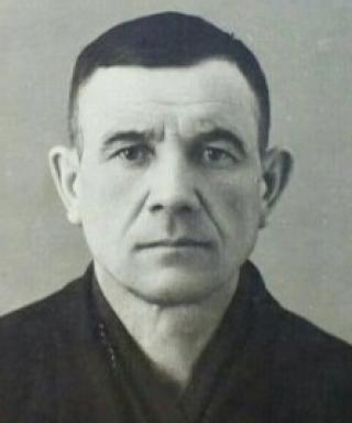Мавлютов Махмут Исмаилович