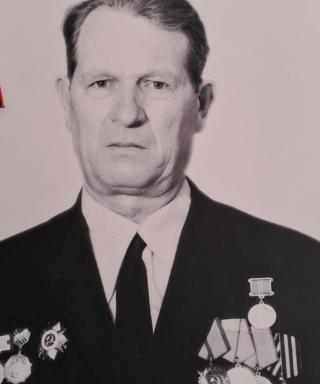 Дубиковский Михаил Михайлович
