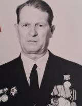 Дубиковский Михаил Михайлович