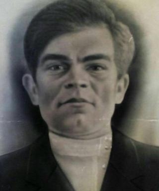 Усачёв Ефрем Петрович