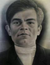 Усачёв Ефрем Петрович