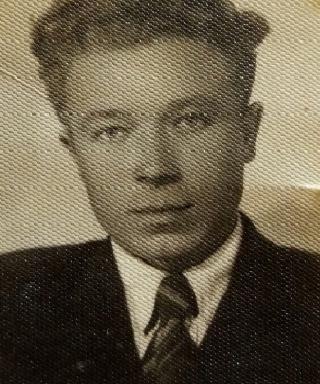 Скурихин Виктор Иванович