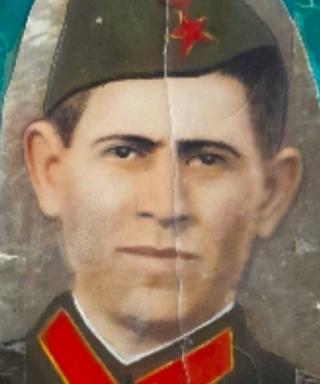 Догузов Георгий Антонович