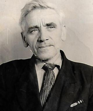 Копаев Иван Фёдорович