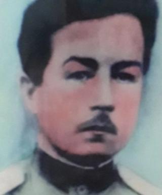 Мартынов Пётр Иванович