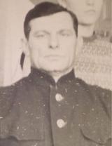 Гулеватый Трофим Михайлович