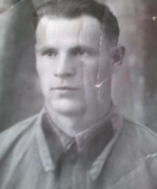 Станкевич Владимир Михайлович