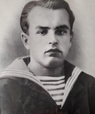 Крисюк Василий Семенович