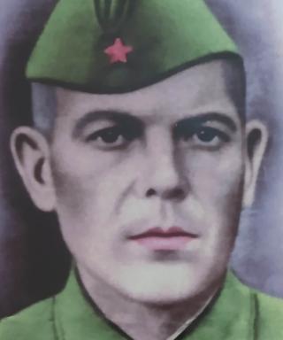 Зенковский Василий Иванович