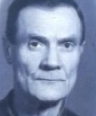 Михалев Николай Александрович