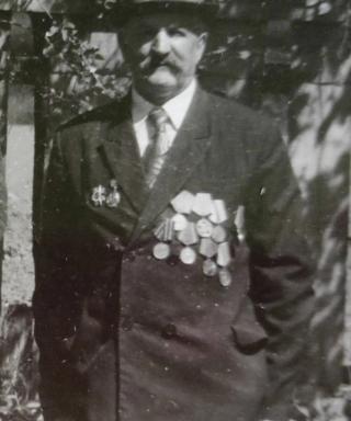 Мотовилин Александр Михайлович