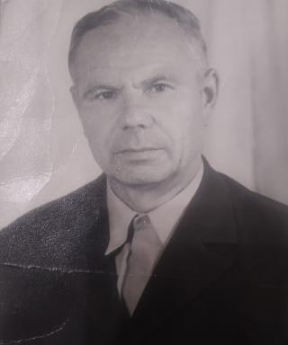 Смирнов Владимир Петрович