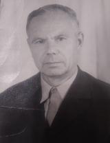 Смирнов Владимир Петрович
