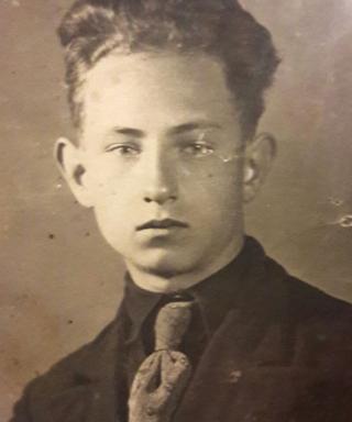 Губенко Василий Борисович