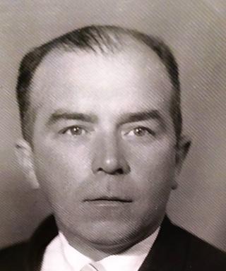 Степанов Алексей Иванович