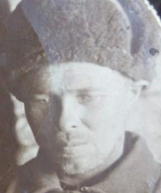 Золотов Петр Егорович