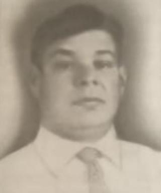 Шафоростов Василий Карпович