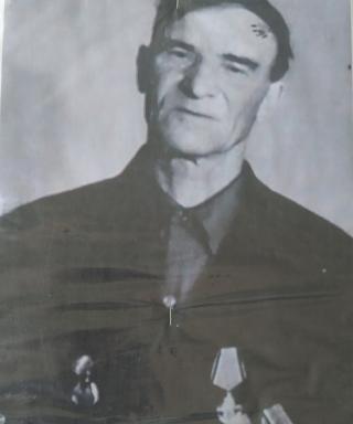 Димитров Василий Степанович