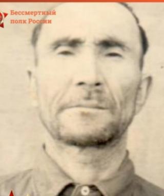 Шкляев Александр Кузьмич